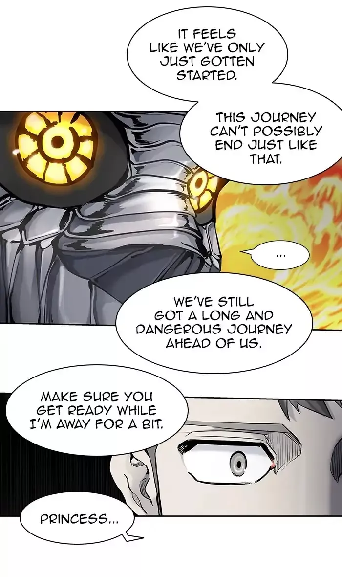 Tower of God, chapter 416, image 31