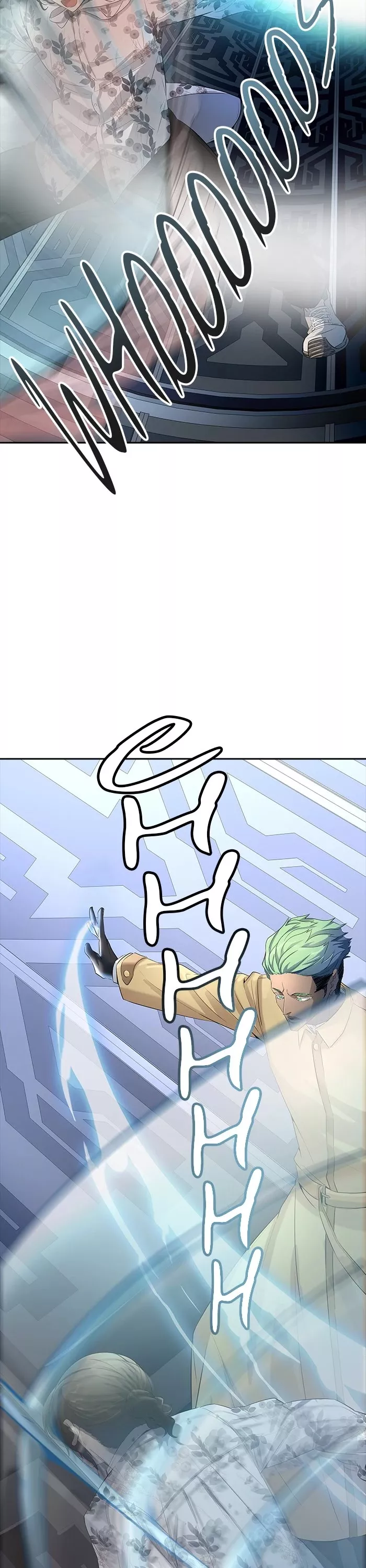 Tower of God, chapter 537, image 28