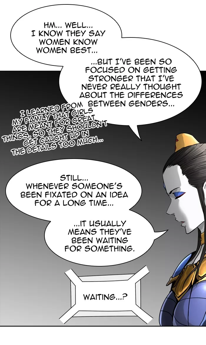 Tower of God, chapter 456, image 85