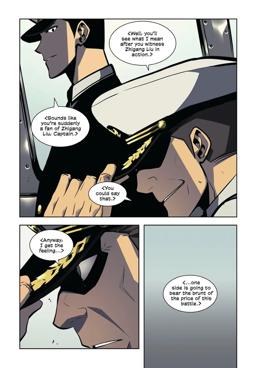 Solo Leveling, chapter 18, page 60