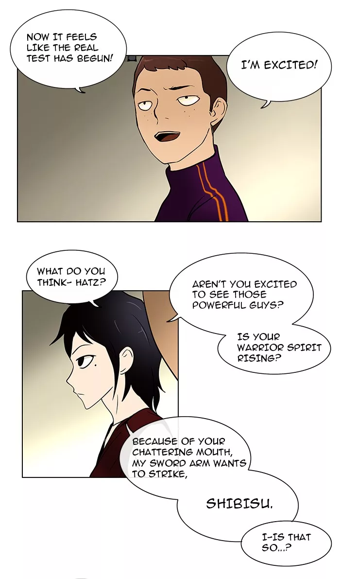 Tower of God, chapter 9, image 4