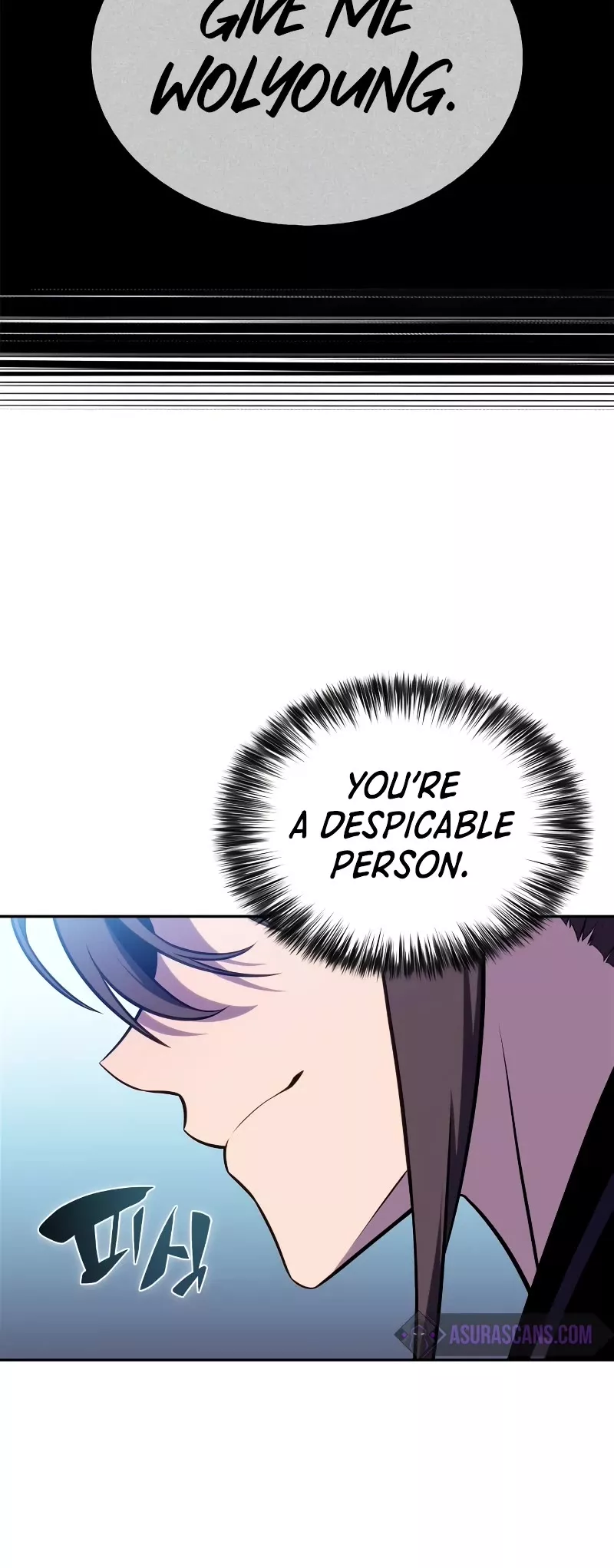Solo Max-Level Newbie, chapter 137, image 66