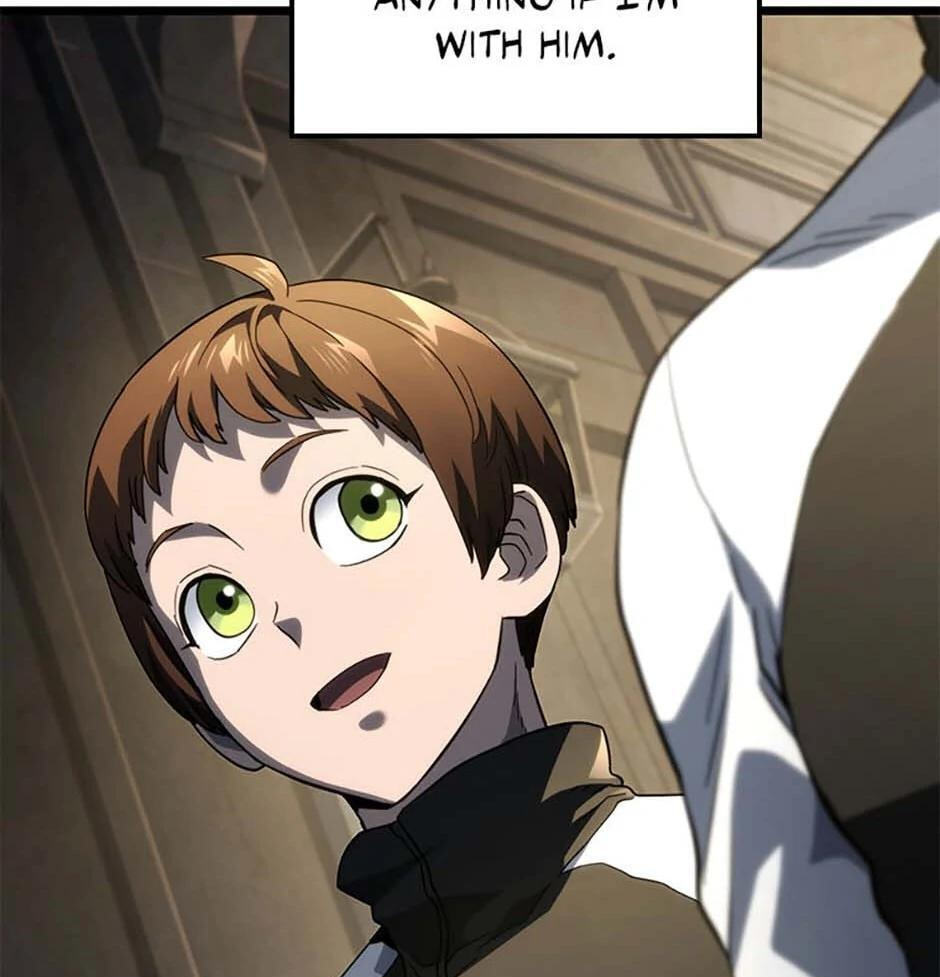 Revenge of the Baskerville Bloodhound, chapter 81, image 79