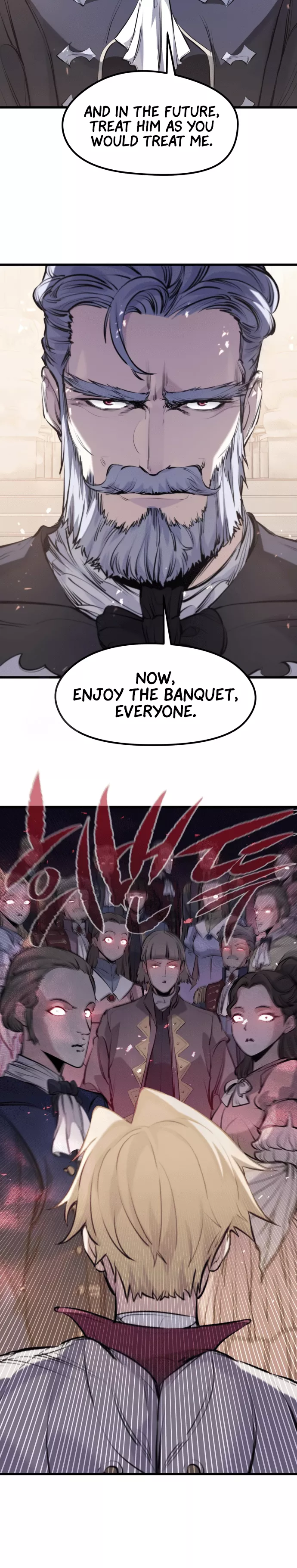 The Regressed Mercenary Has a Plan, chapter 54, image 11