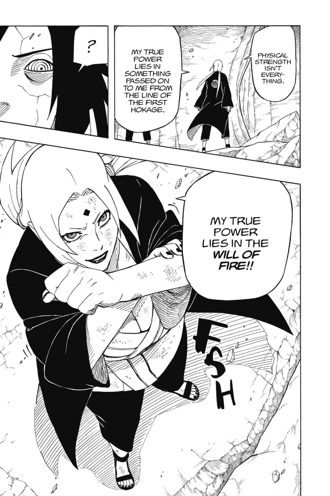 Naruto, chapter 576, image 17