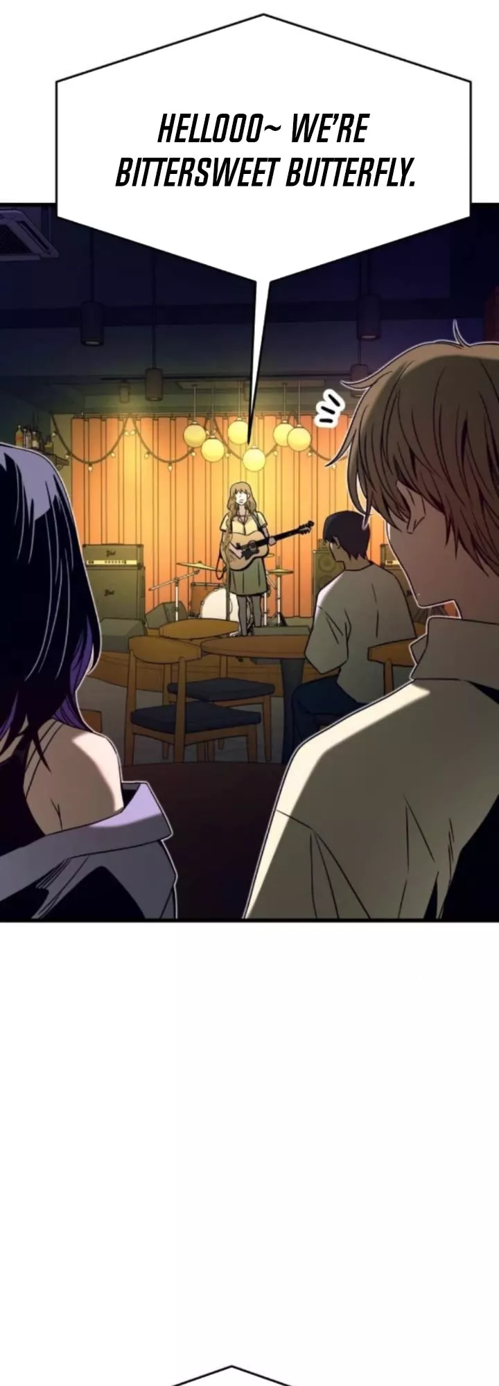 My Bias Gets on the Last Train, chapter 30, image 63