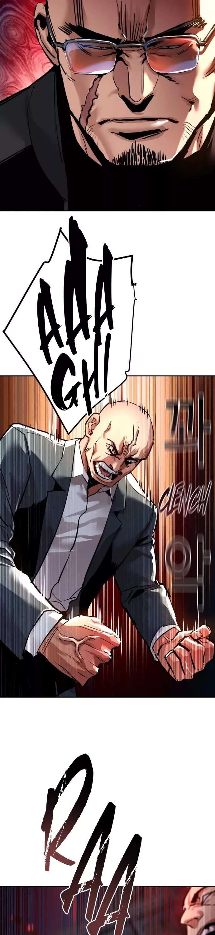 Teenage Mercenary, chapter 261, image 34