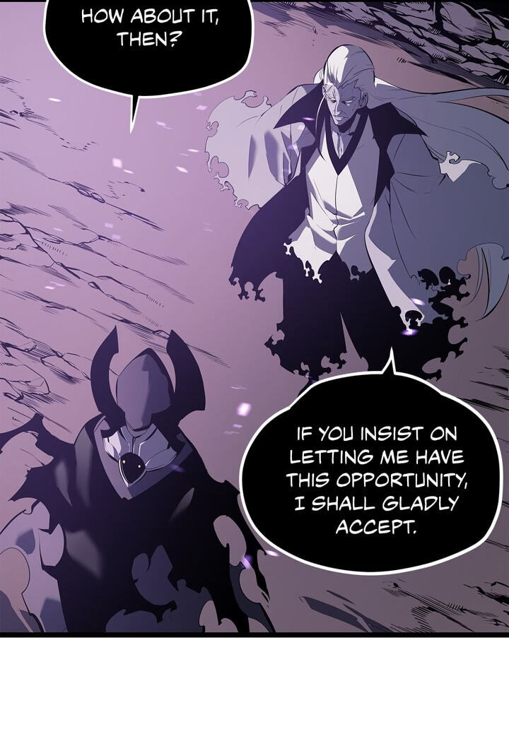 Solo Leveling, chapter 111, page 16