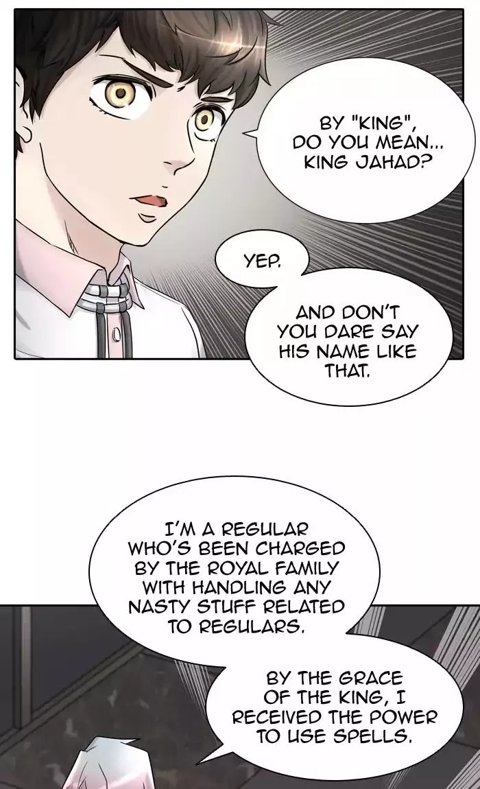 Tower of God, chapter 402, image 34