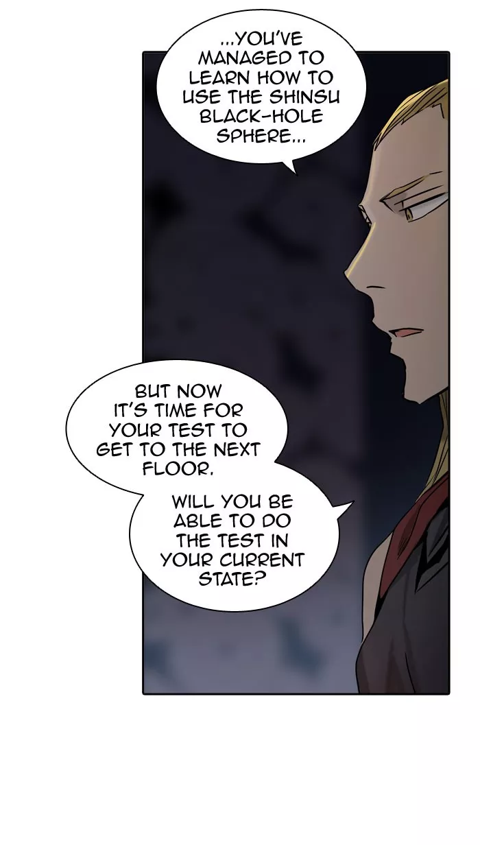Tower of God, chapter 312, image 8