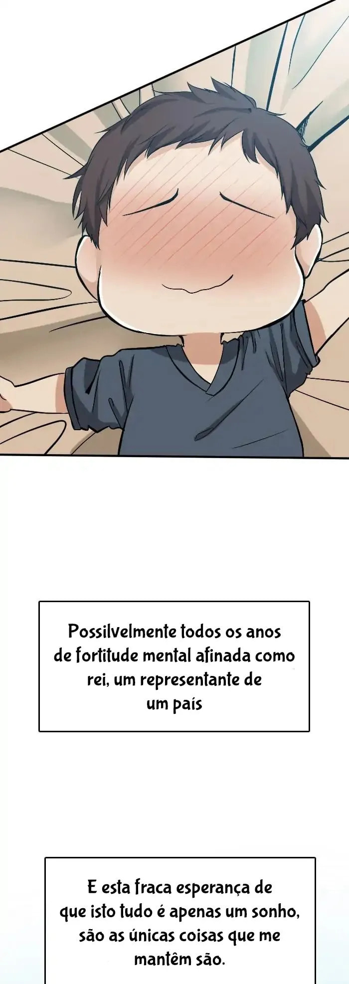 The Beginning After the End, chapter 1, page 27