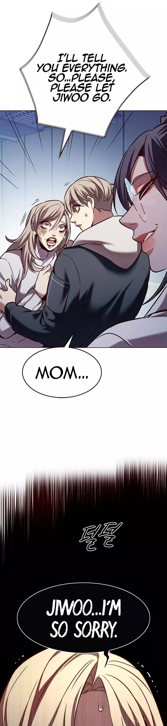 Eleceed, chapter 235, image 30