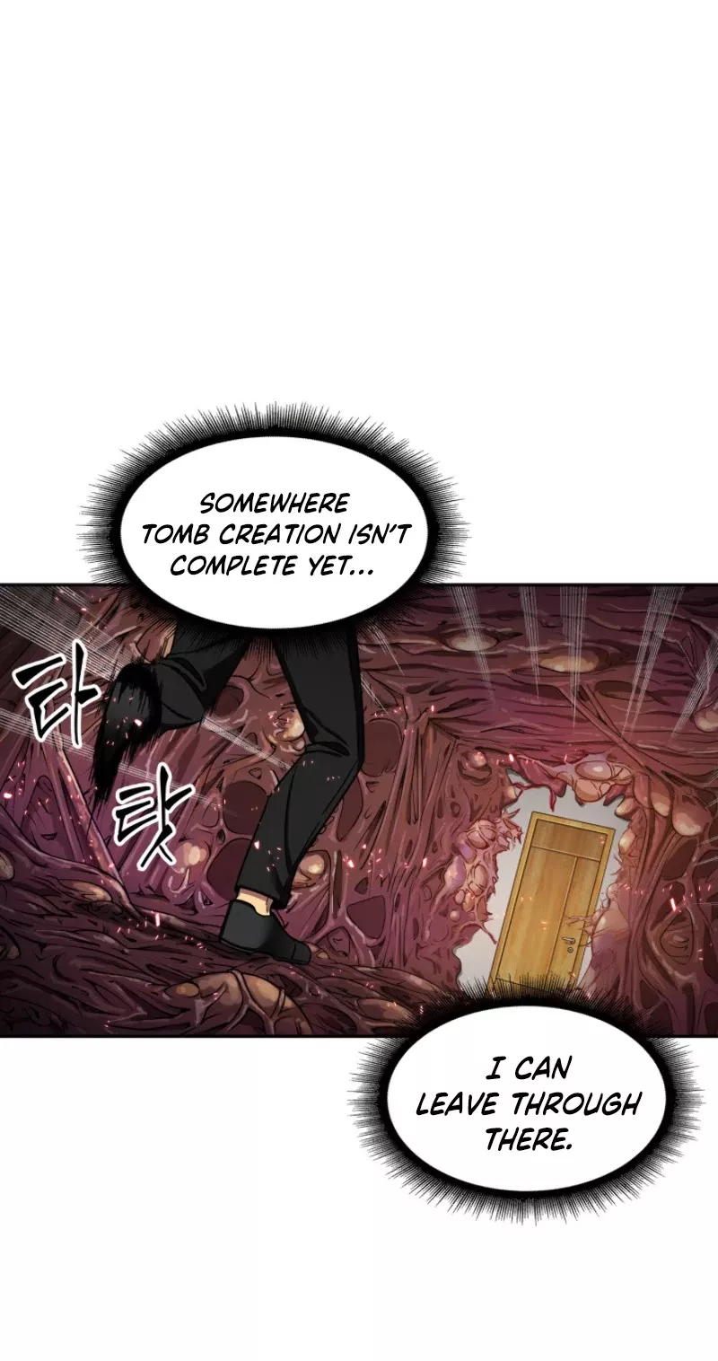 Tomb Raider King, chapter 112, image 4