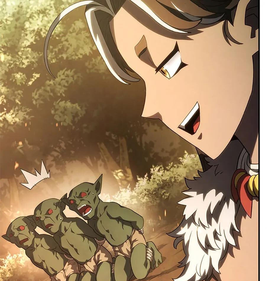 Revenge of the Baskerville Bloodhound, chapter 43, image 18