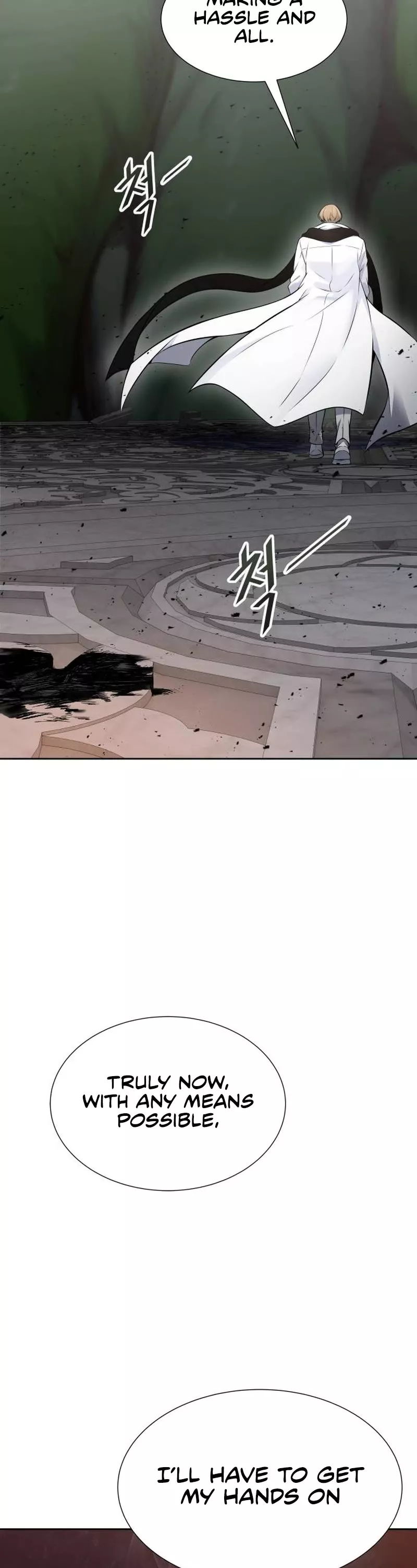 Tower of God, chapter 605, image 48