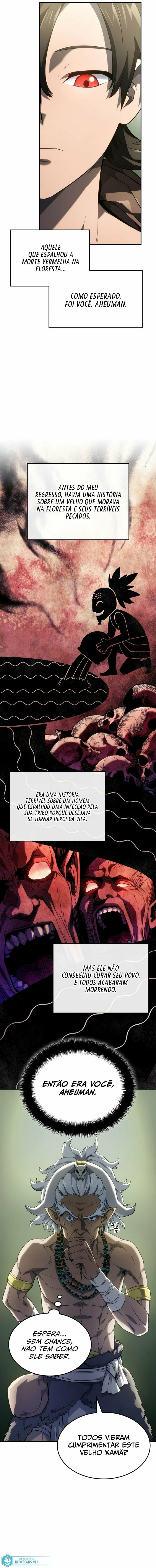 Revenge of the Baskerville Bloodhound, chapter 51, image 20