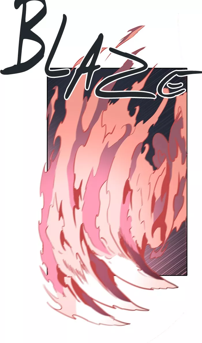 Tower of God, chapter 485, image 95