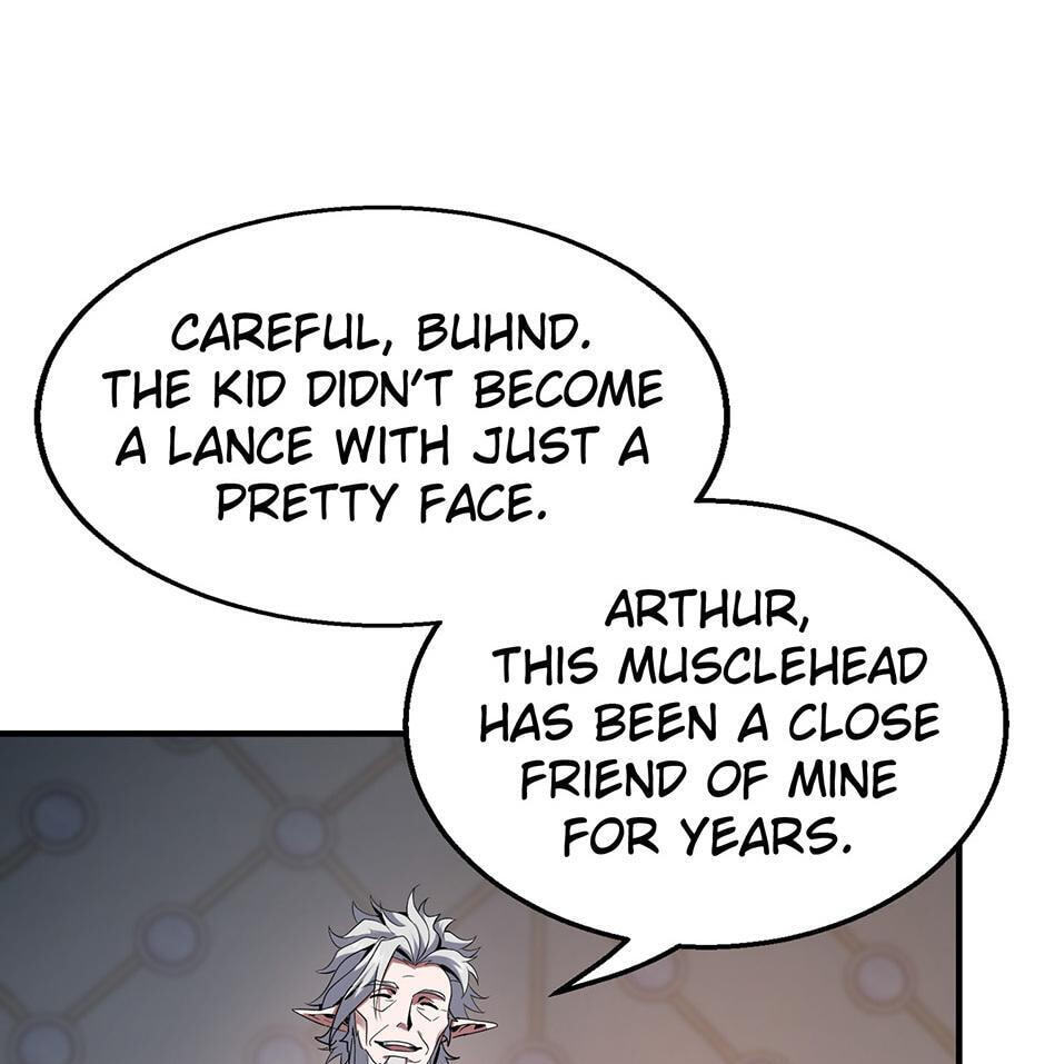 The Beginning After the End, chapter 209, image 57