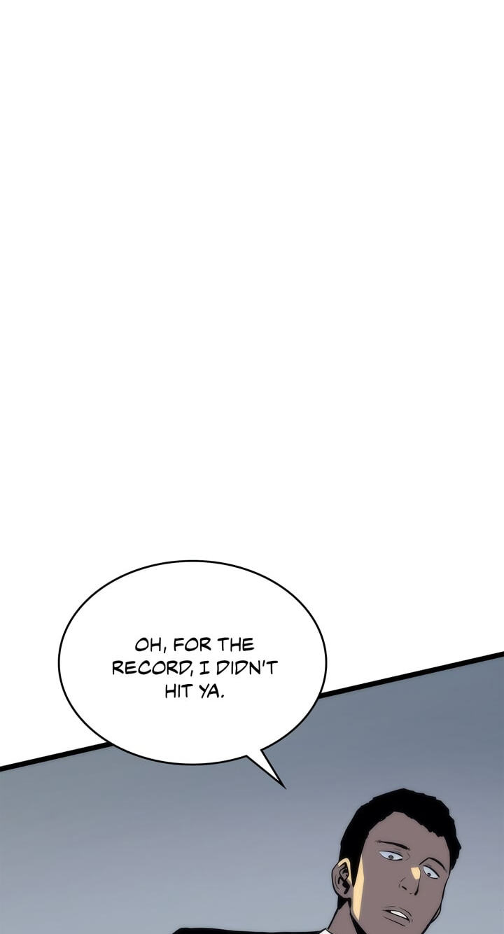 Solo Leveling, chapter 91, page 51