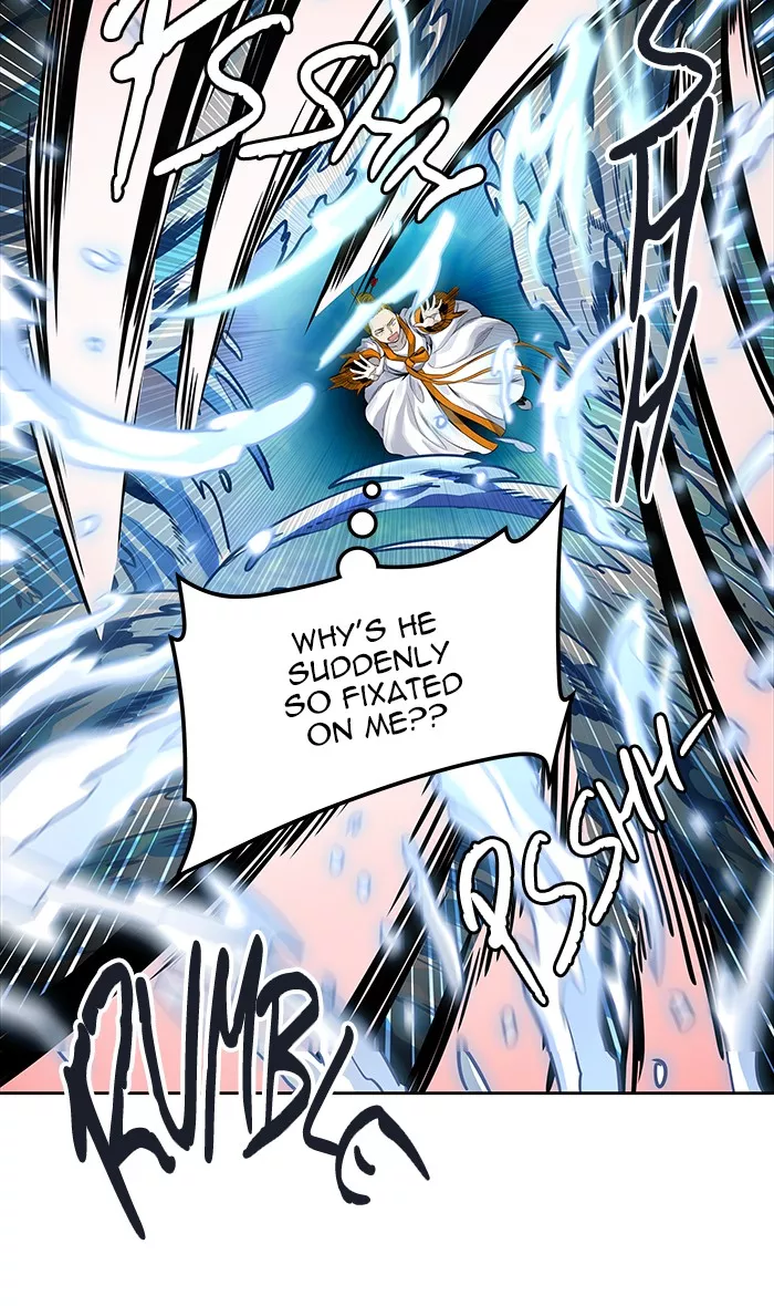 Tower of God, chapter 466, image 10