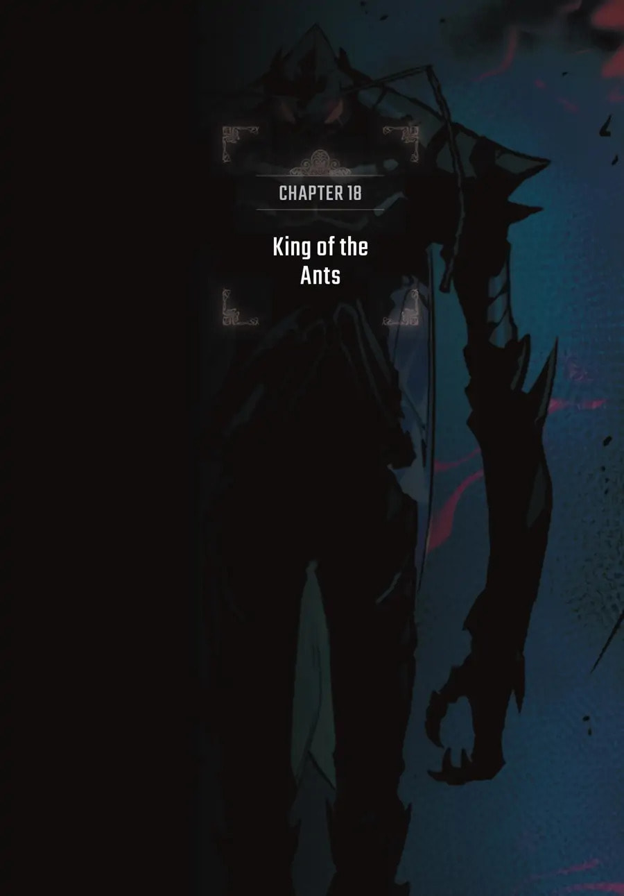 Solo Leveling, chapter 18, page 5