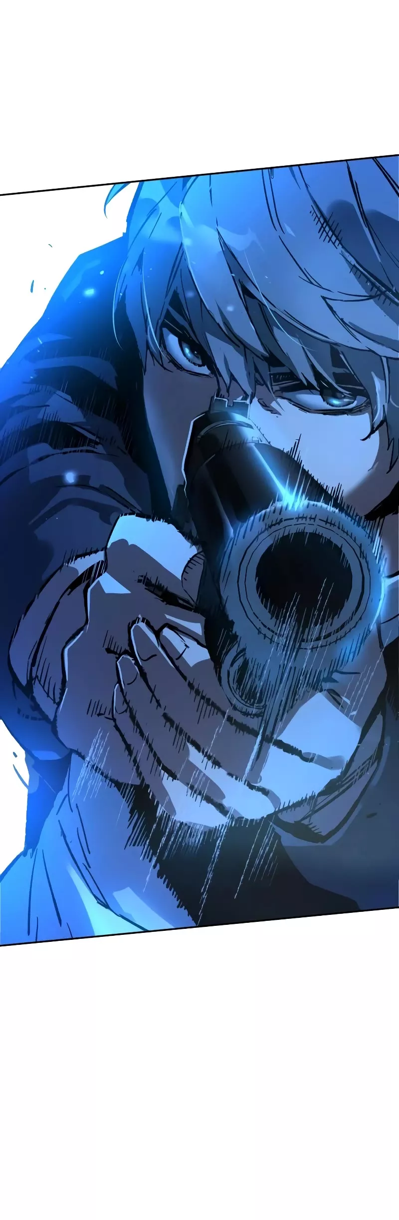 Teenage Mercenary, chapter 137, image 25