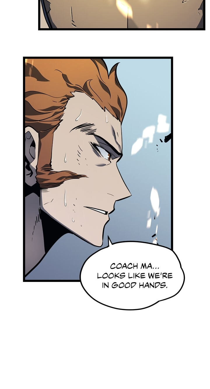 Solo Leveling, chapter 101, page 45