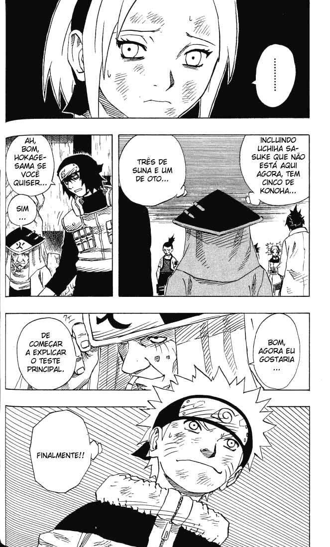 Naruto, chapter 88, image 4