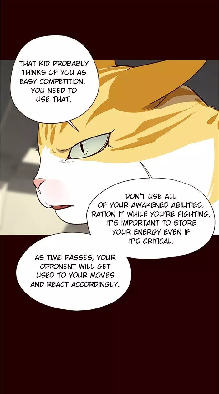 Eleceed, chapter 27, image 39