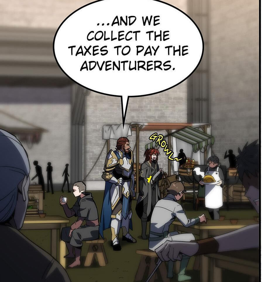 The Beginning After the End, chapter 229, image 71
