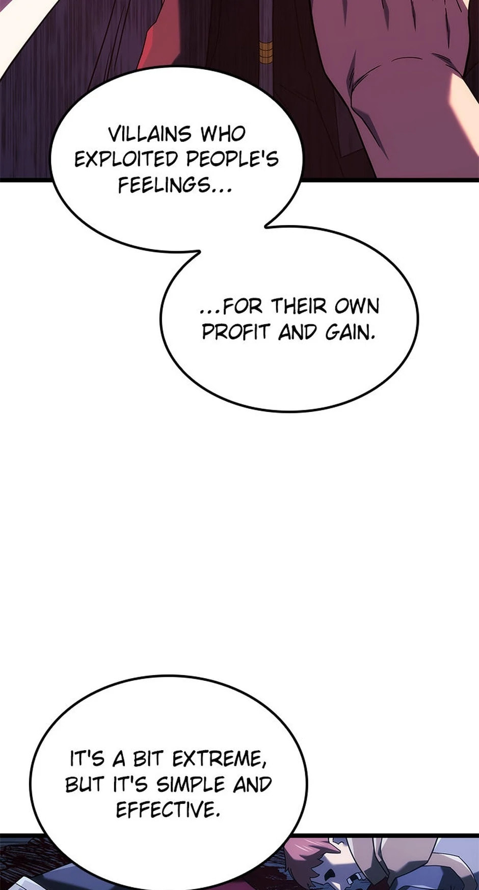Revenge of the Baskerville Bloodhound, chapter 131, image 114