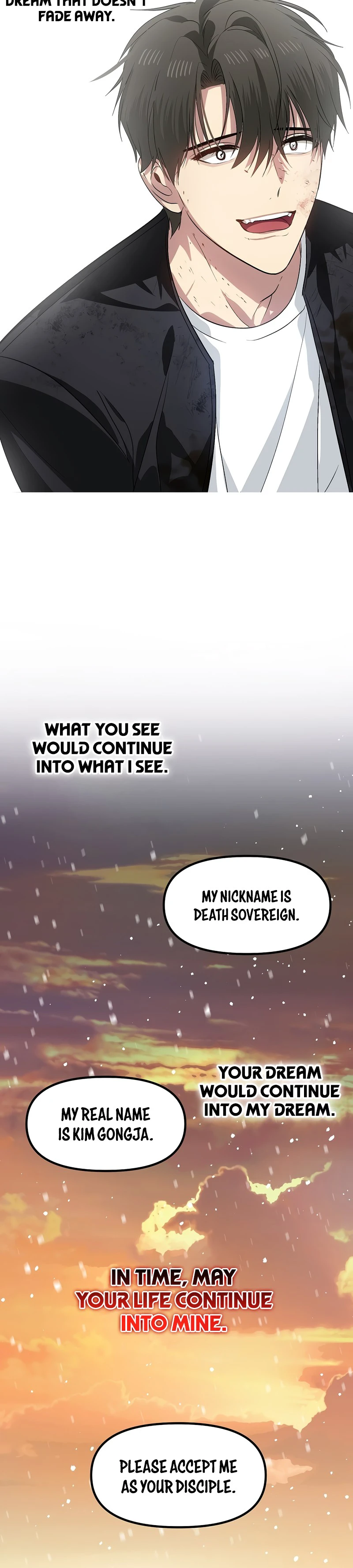 SSS-Class Suicide Hunter, chapter 69, image 15