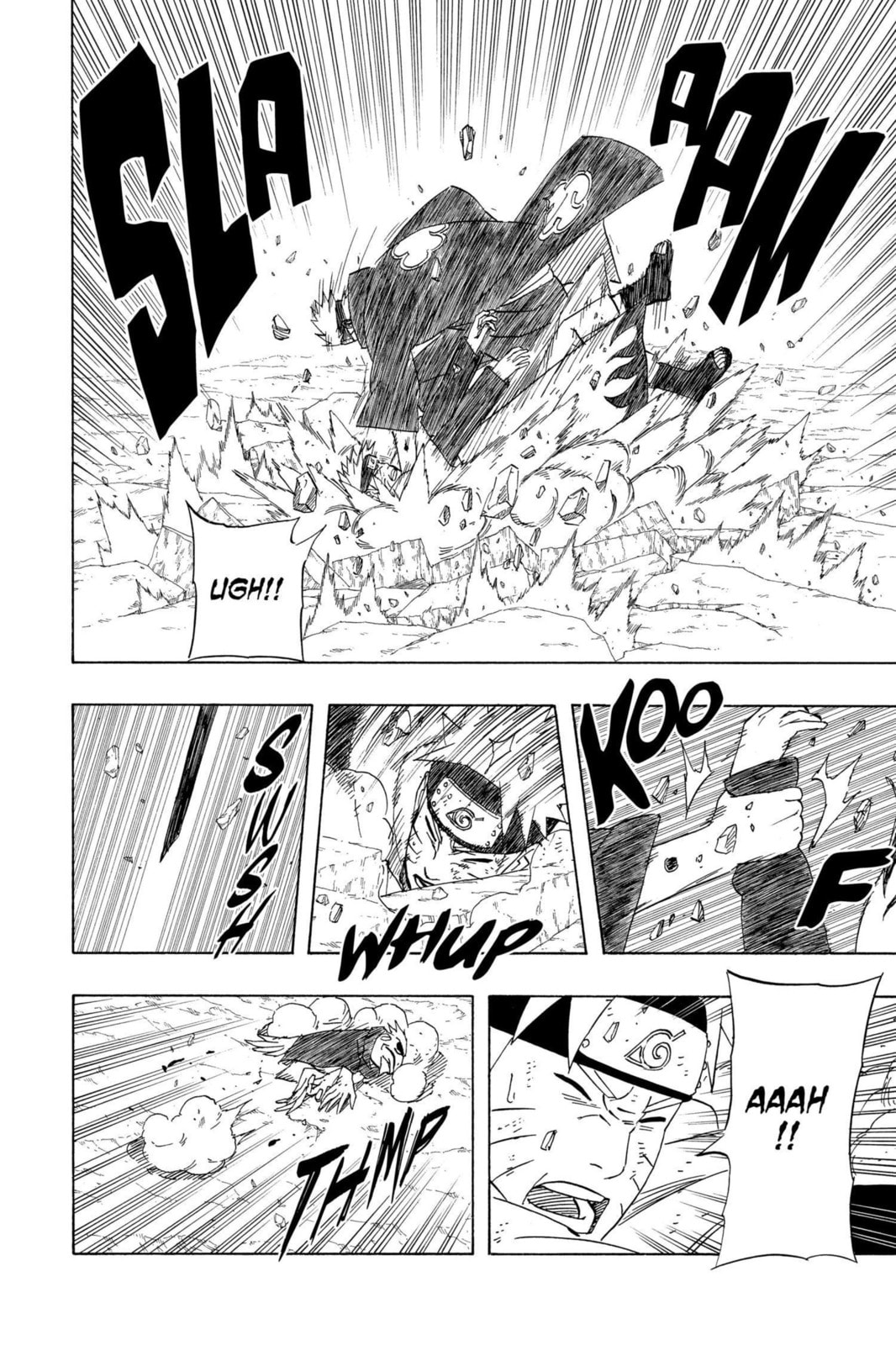 Naruto, chapter 435, image 14