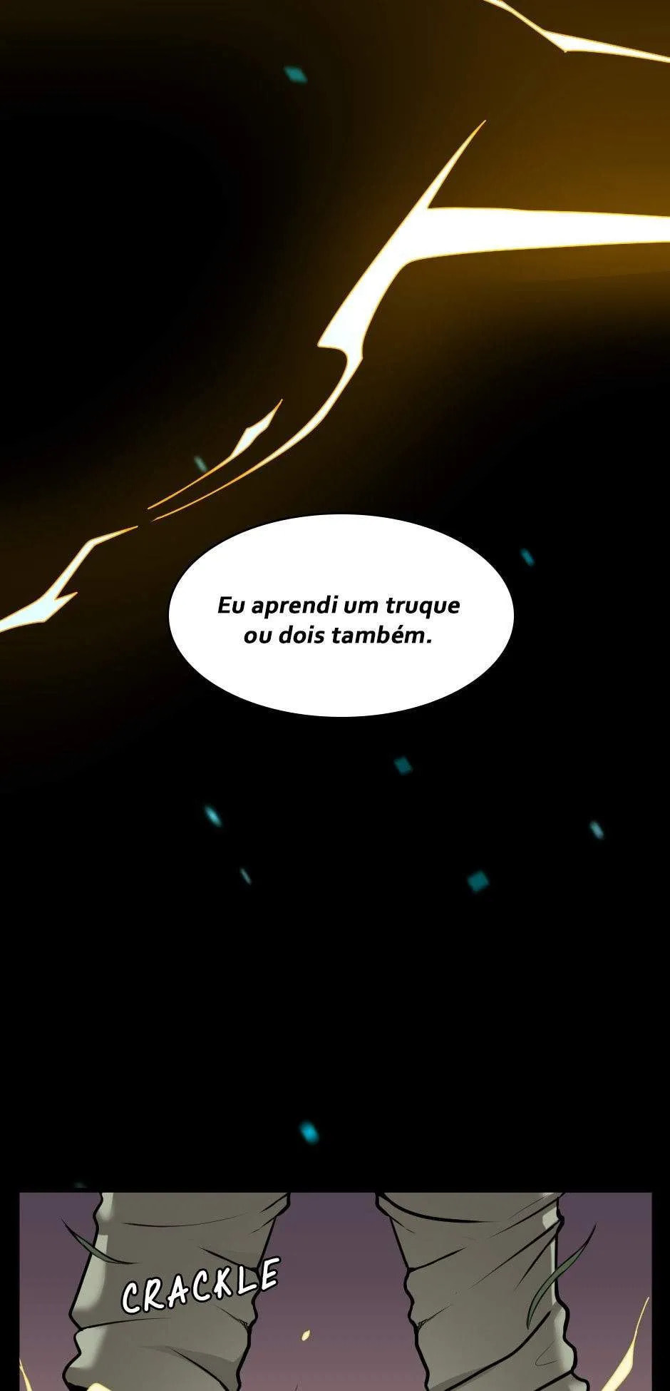 The Beginning After the End, chapter 30, page 43