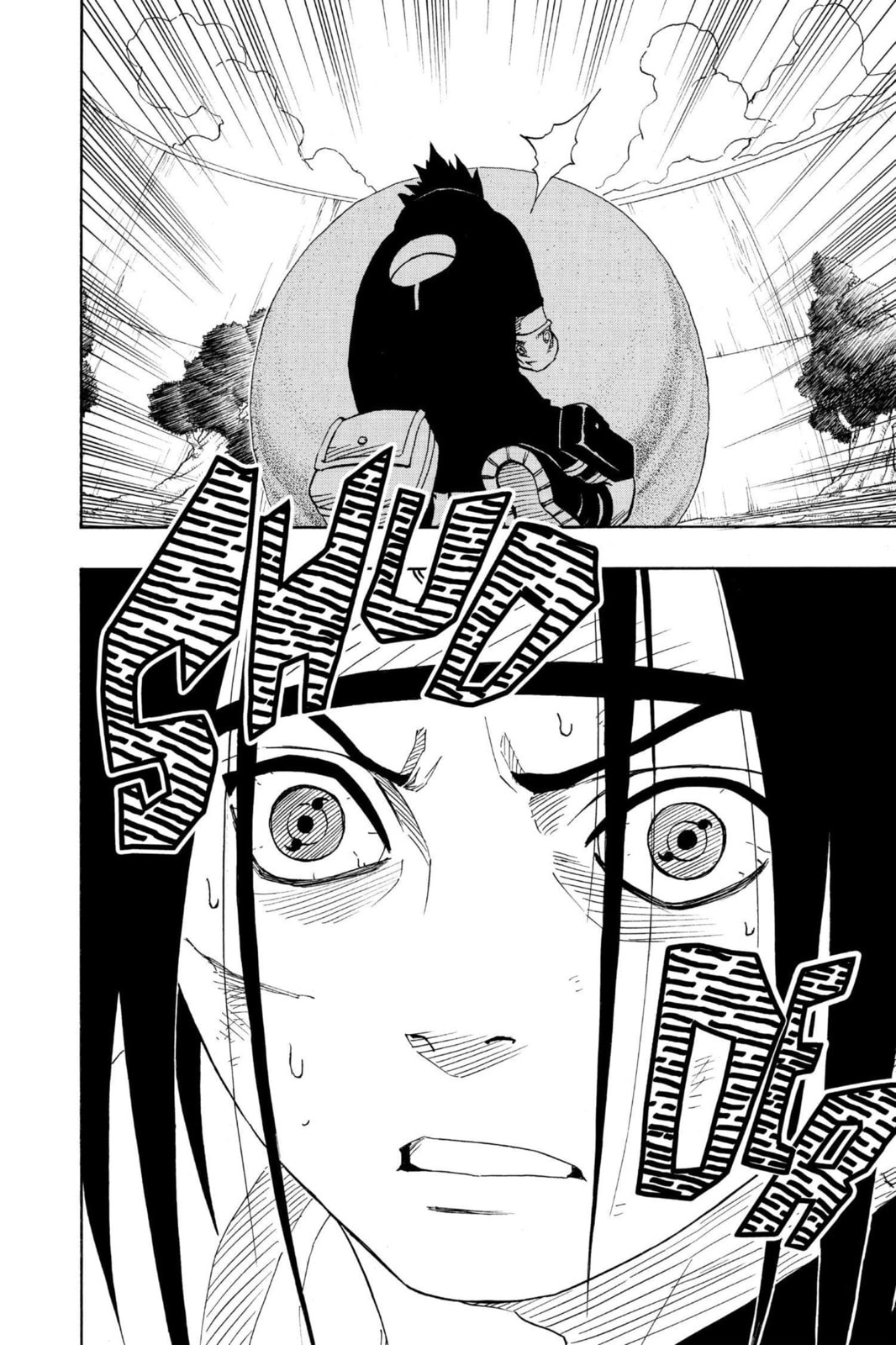 Naruto, chapter 114, image 12