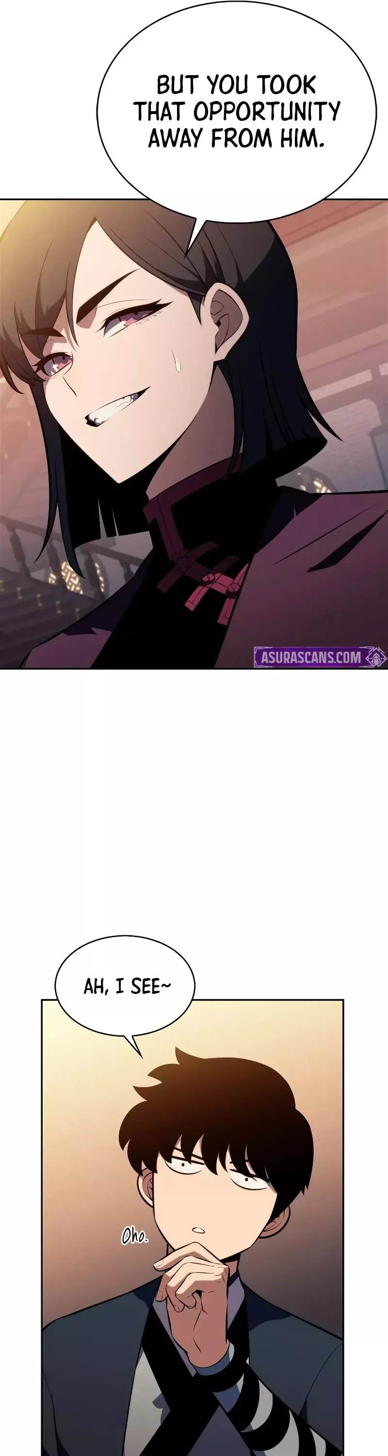 Solo Max-Level Newbie, chapter 188, image 49