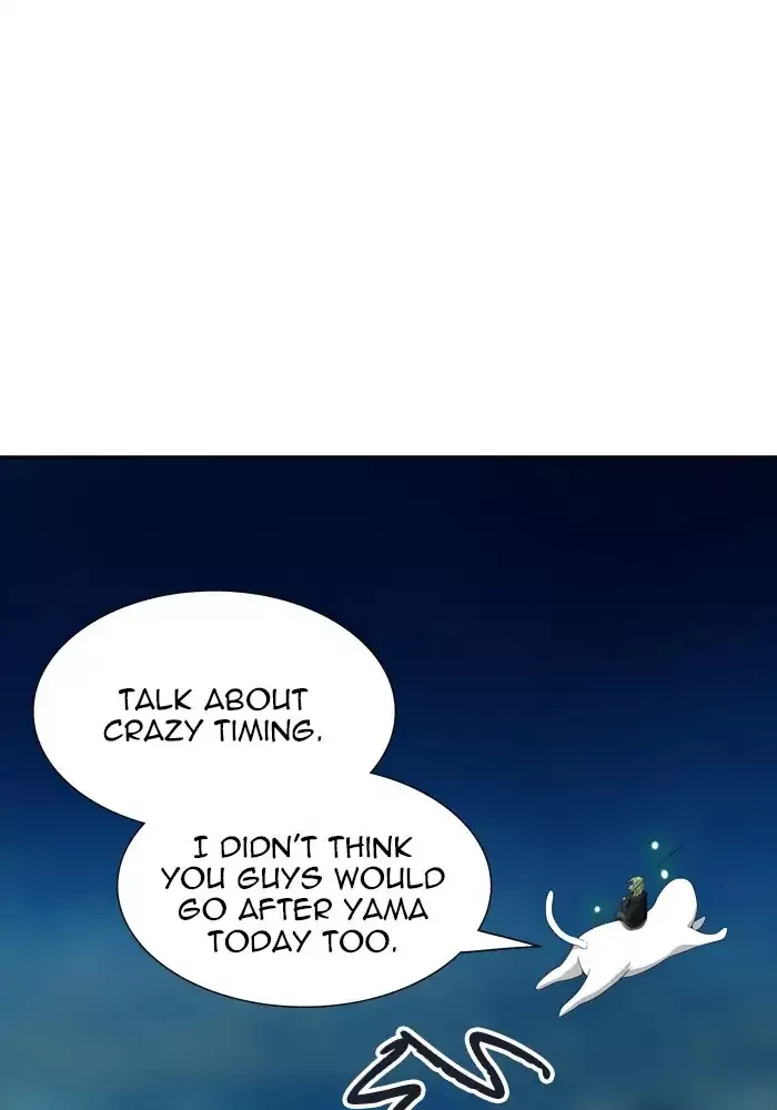 Tower of God, chapter 431, image 113