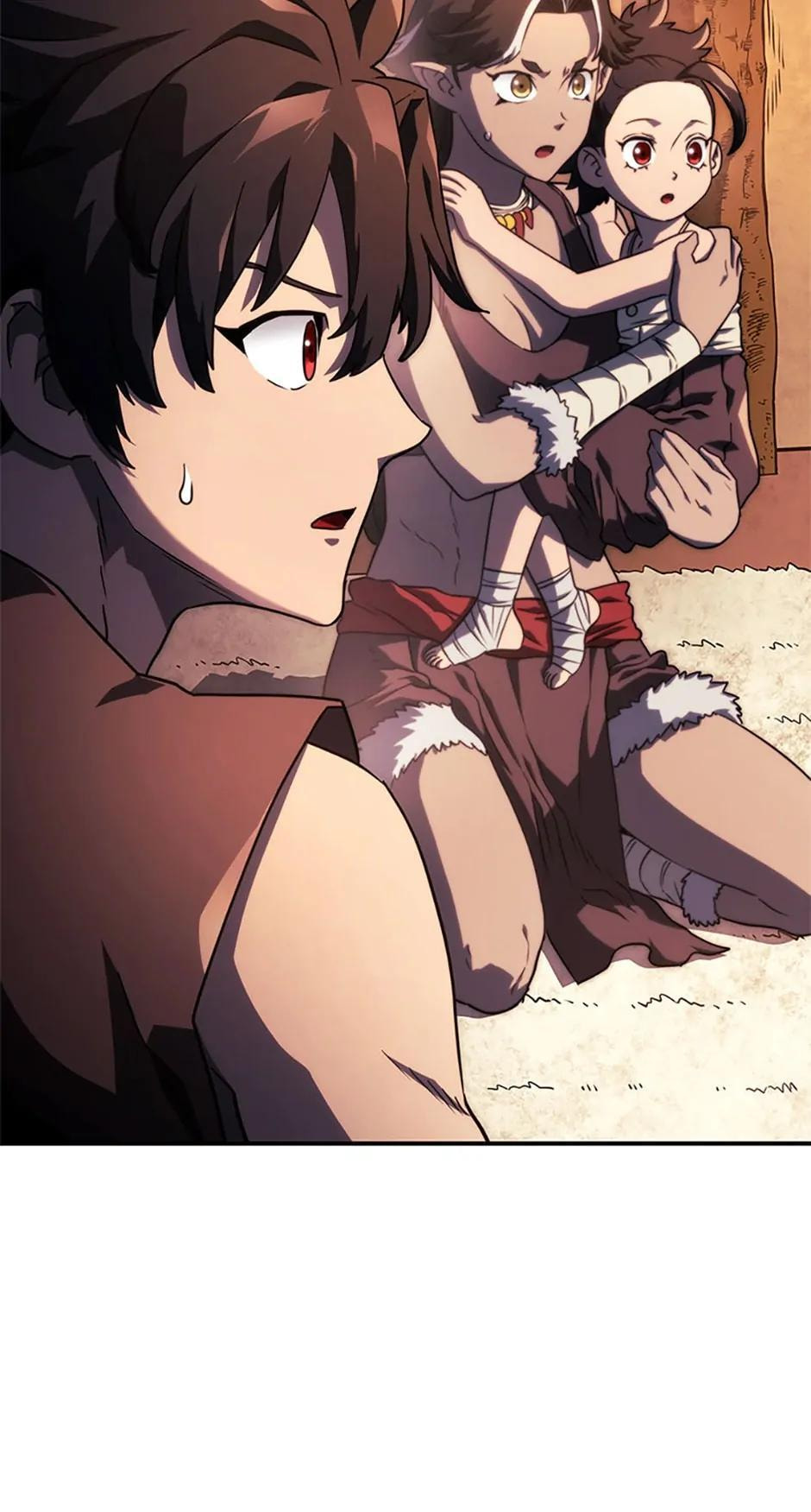 Revenge of the Baskerville Bloodhound, chapter 43, image 151