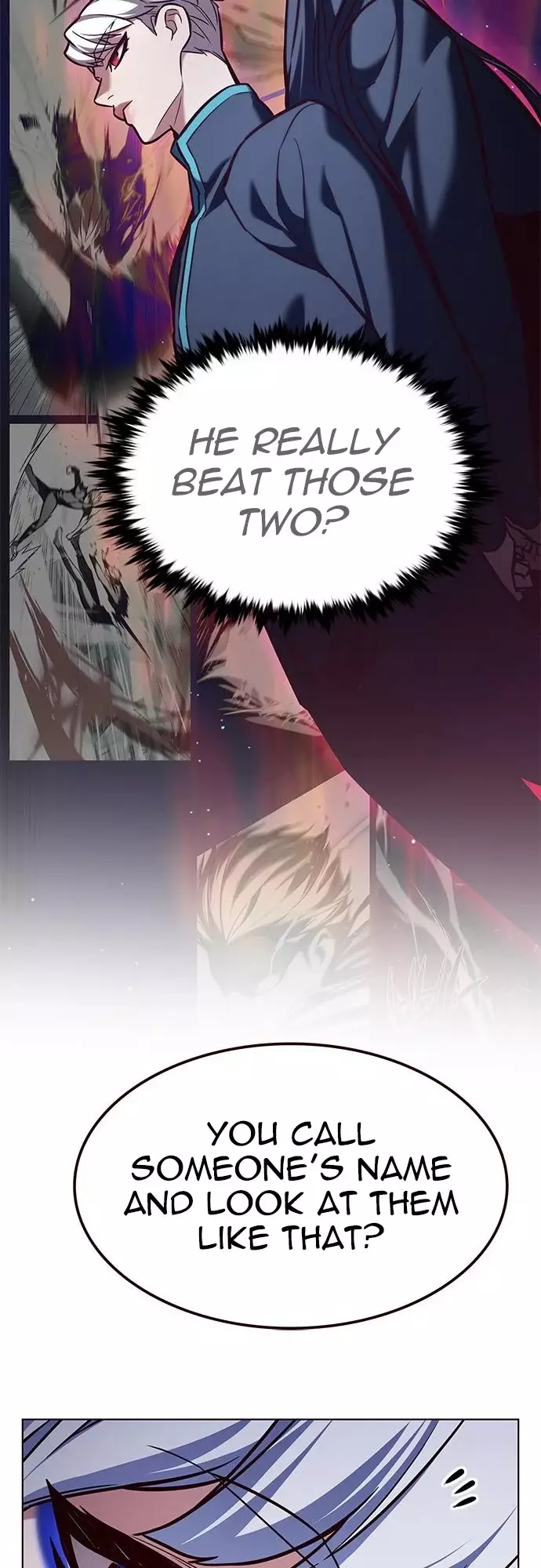 Eleceed, chapter 193, image 6