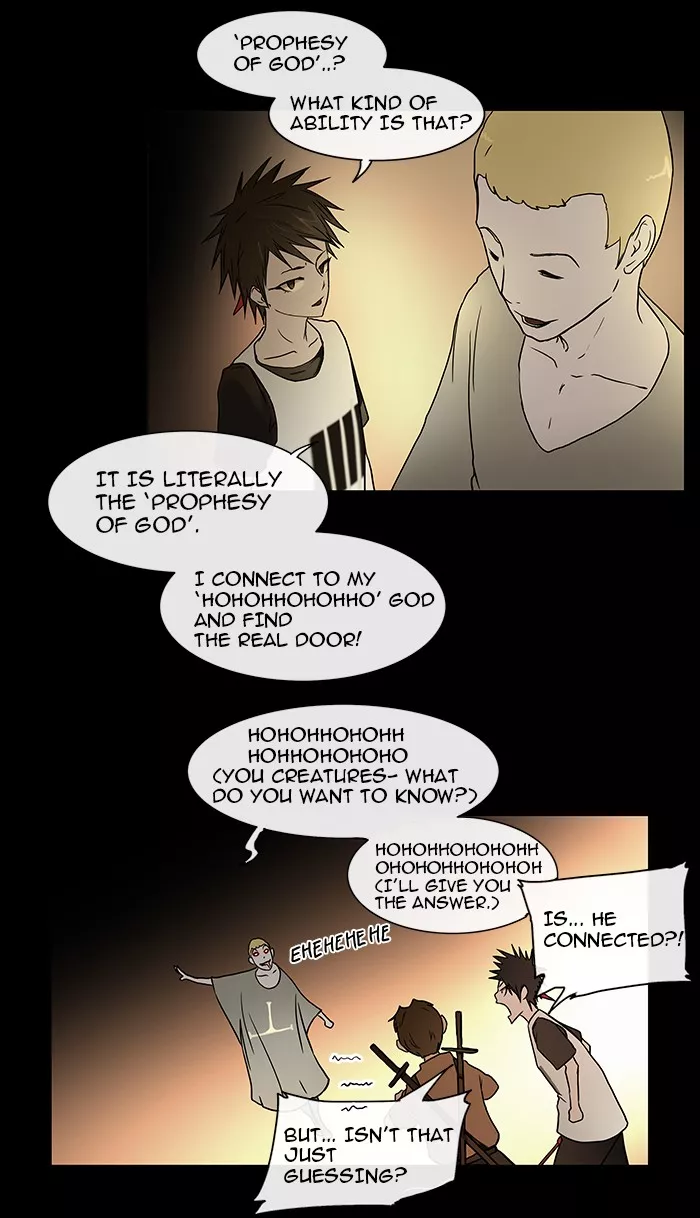 Tower of God, chapter 13, image 26