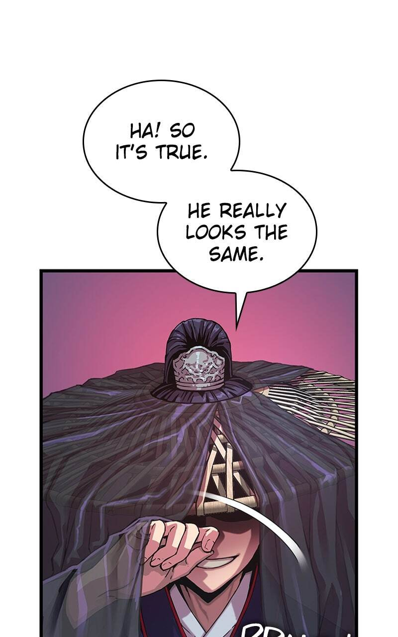 Myst, Might, Mayhem, chapter 1, page 145
