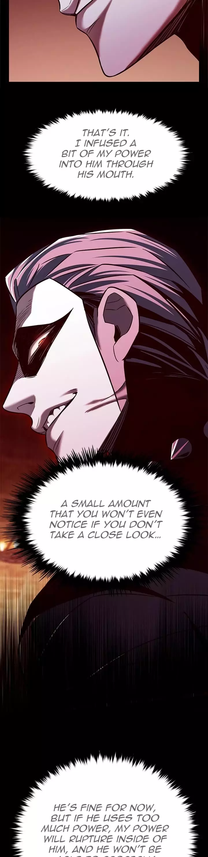 Eleceed, chapter 250, image 58