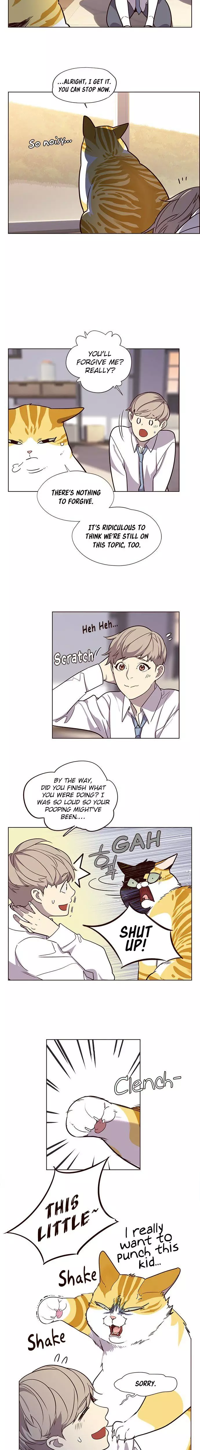 Eleceed, chapter 10, image 2