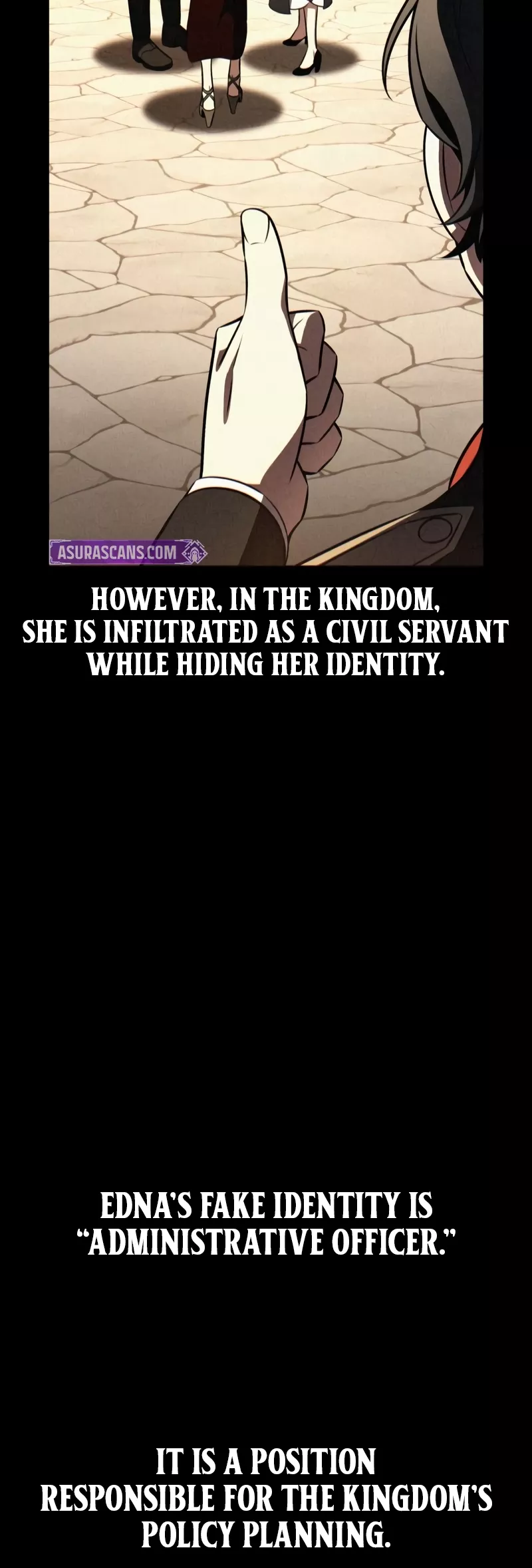 I Killed the Main Player, chapter 106, image 57