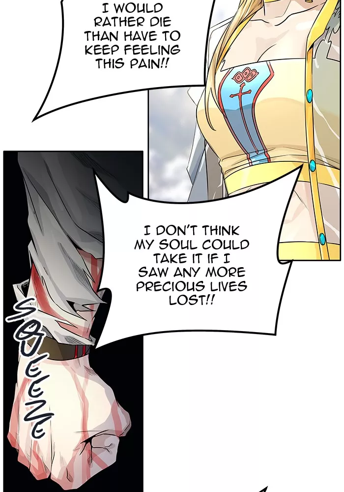 Tower of God, chapter 502, image 138