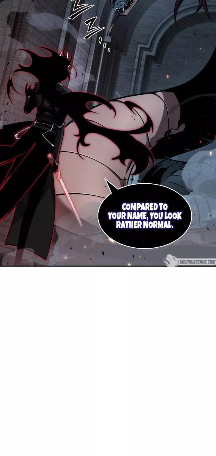 Tomb Raider King, chapter 374, image 5