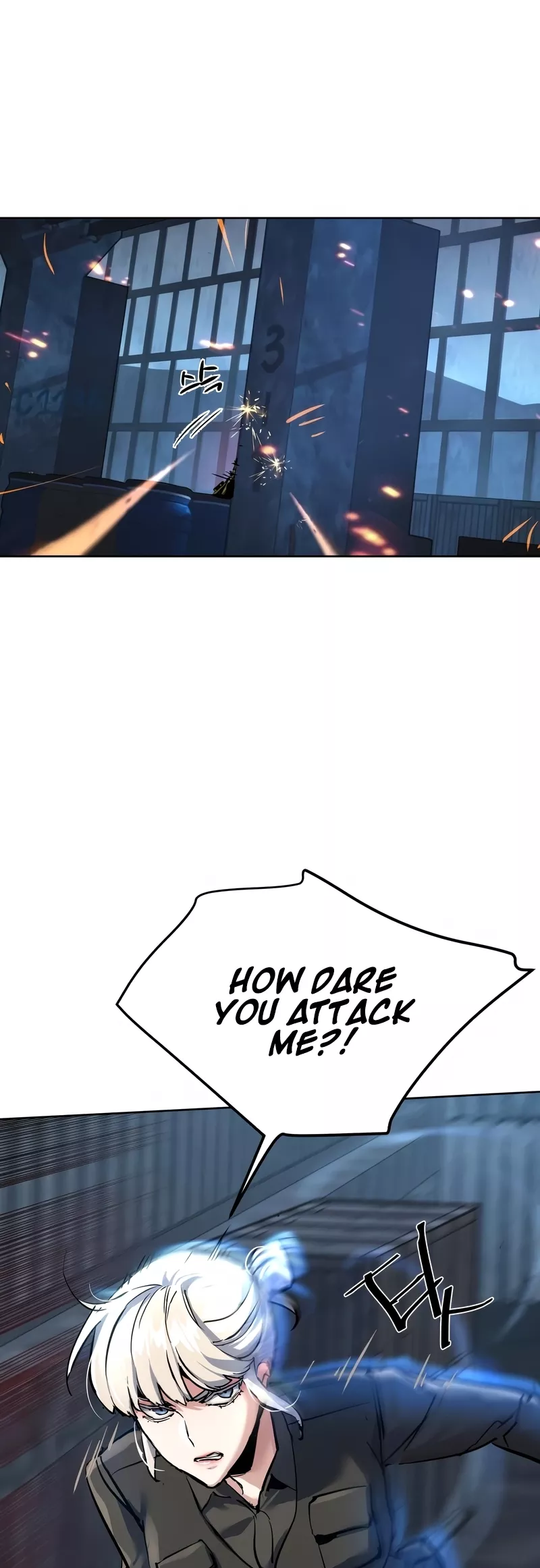 Teenage Mercenary, chapter 269, image 18