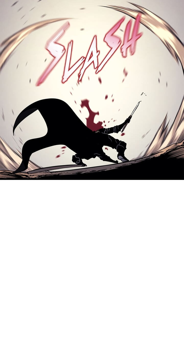Solo Leveling, chapter 96, page 80