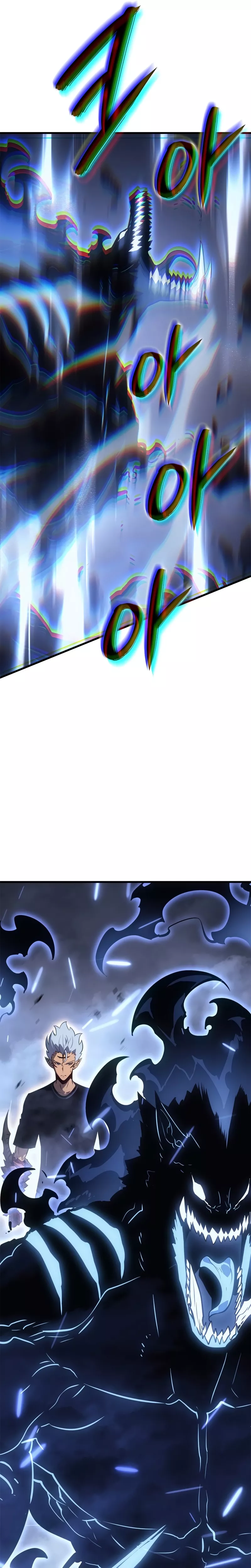Solo Leveling: Ragnarok, chapter 17, image 38