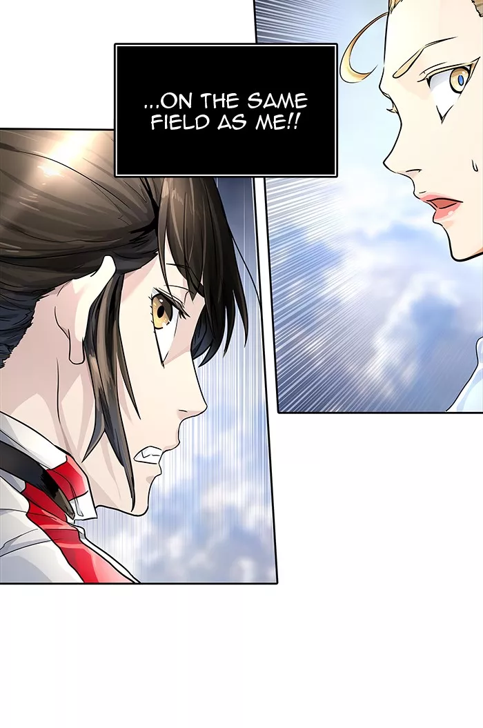 Tower of God, chapter 496, image 3